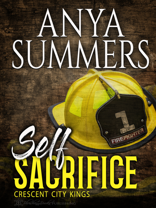 Title details for Self Sacrifice by Anya Summers - Available